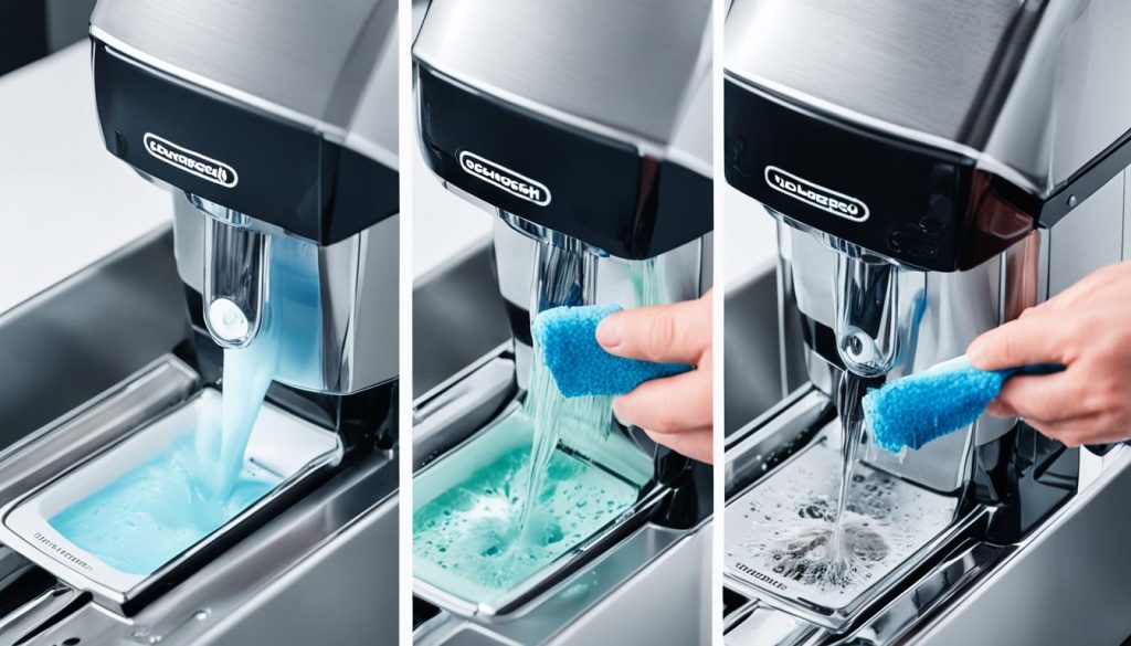 step-by-step guide for nespresso machine cleaning step-by-step guide for nespresso machine cleaning