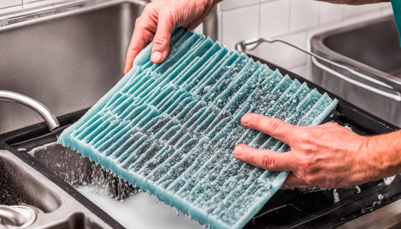 How to Clean Stove Fan Filter? | Easy Guide!
