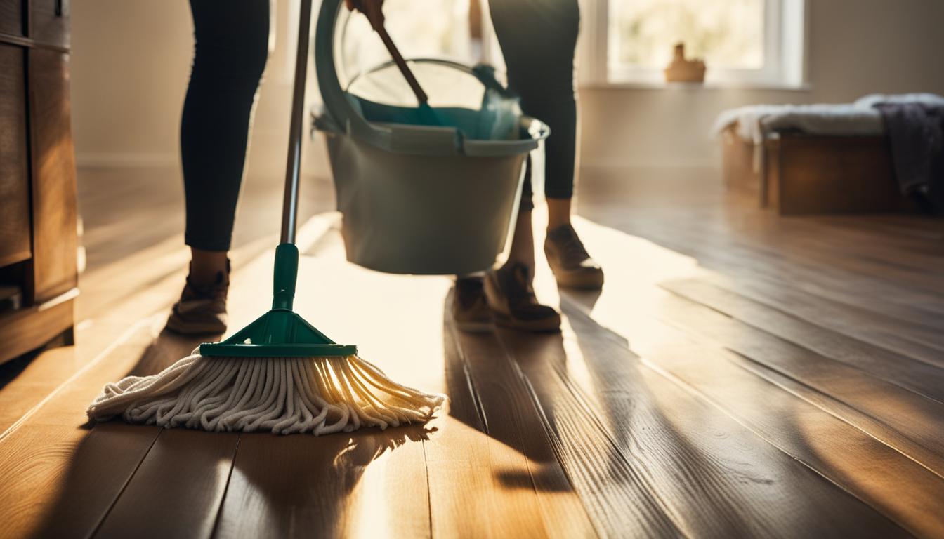 How to Clean Timber Floors? Ultimate Guide