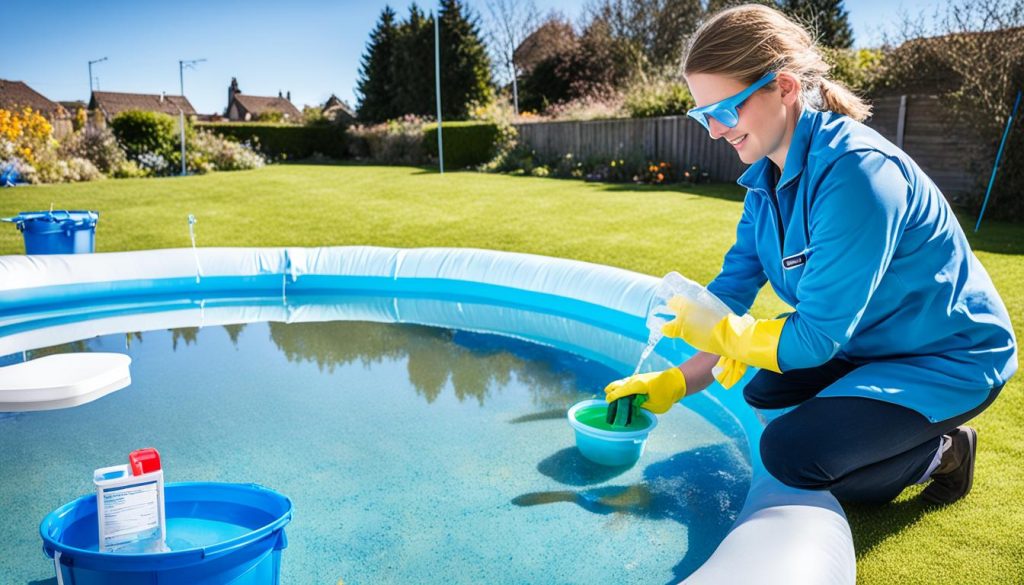 How to Keep Paddling Pool Water Clean? Tips & Tricks!