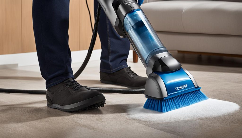 tower spot cleaner how to use tower spot cleaner how to use