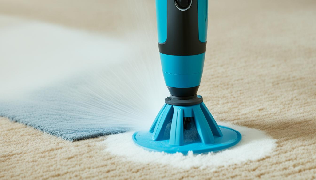 vax spotwash spot cleaner review