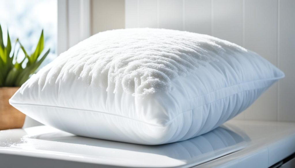 wash feather pillow without ruining it wash feather pillow without ruining it