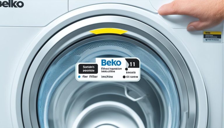 Beko visual data 7