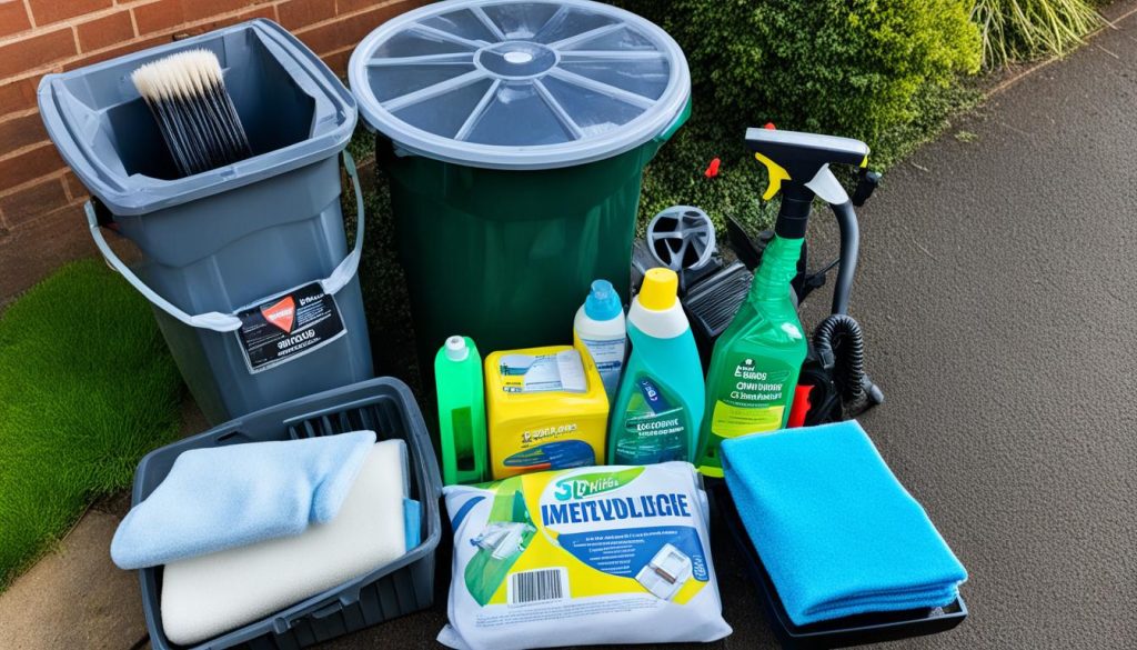 wheelie bin cleaning products wheelie bin cleaning products