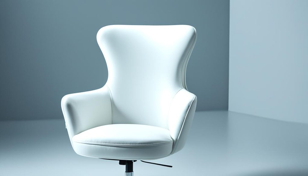 white leather chair care white leather chair care