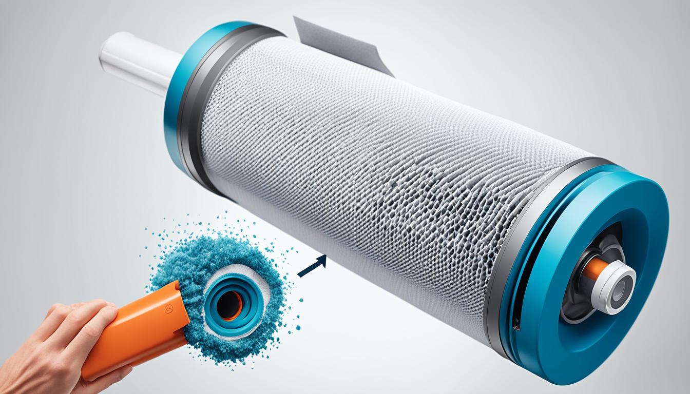 How to Clean Dyson Airwrap Filter? Easy Guide!