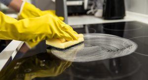 Polishing and Finishing Touches