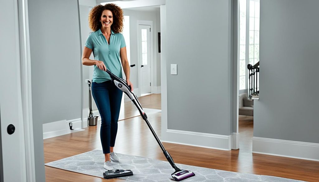 Versatile mop Versatile mop