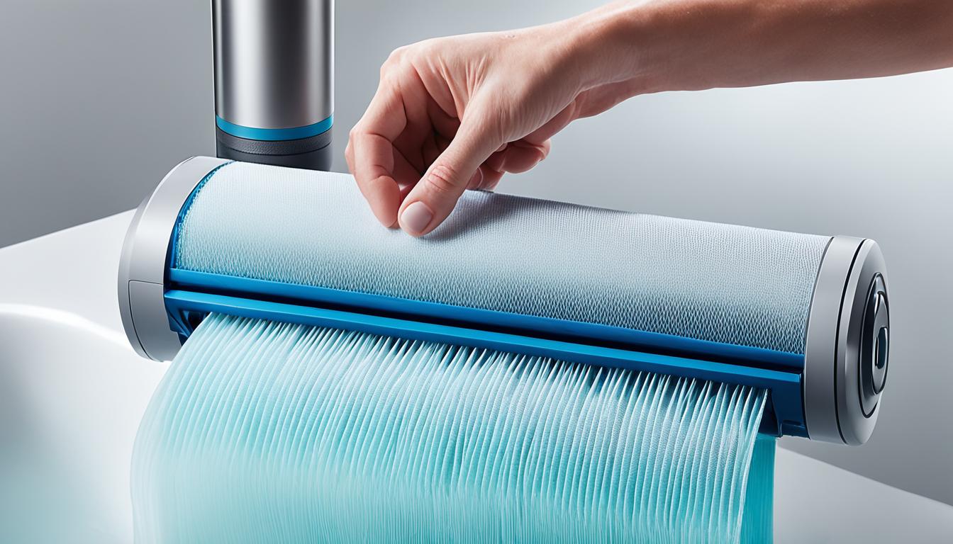 How to Clean Dyson Airwrap Filter? Easy Guide!