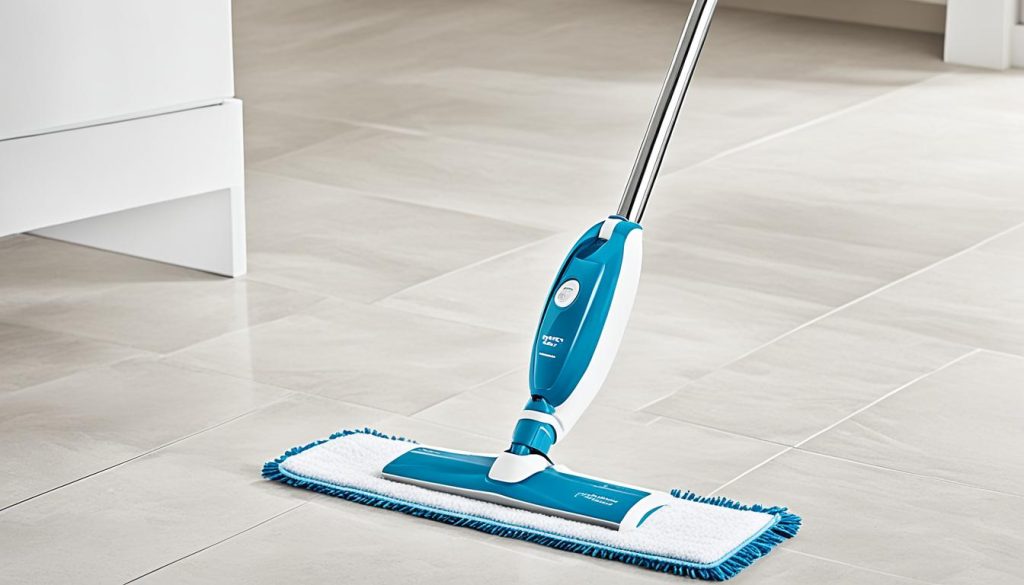 cleaning mop