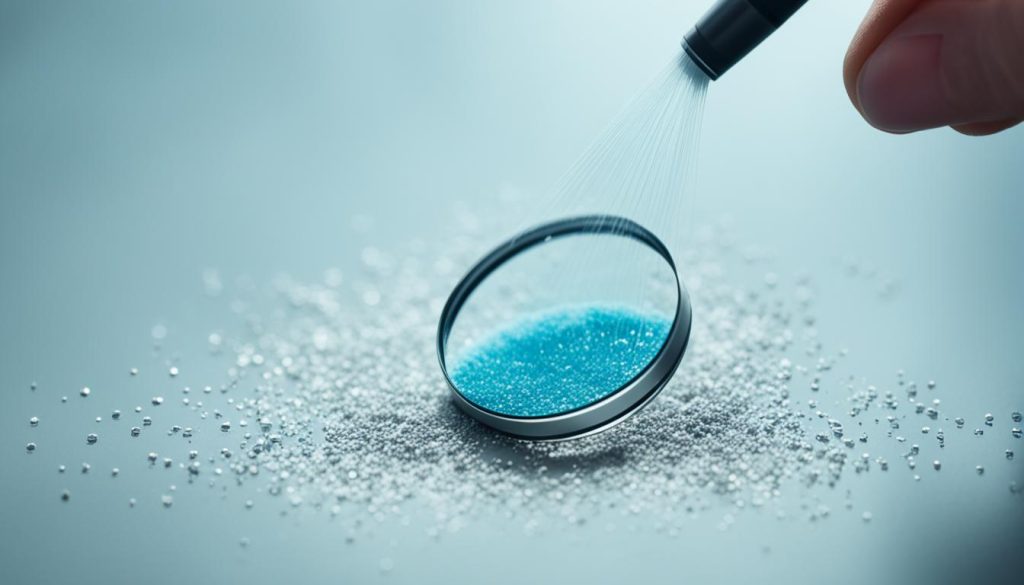 eyeglass lens cleaning eyeglass lens cleaning