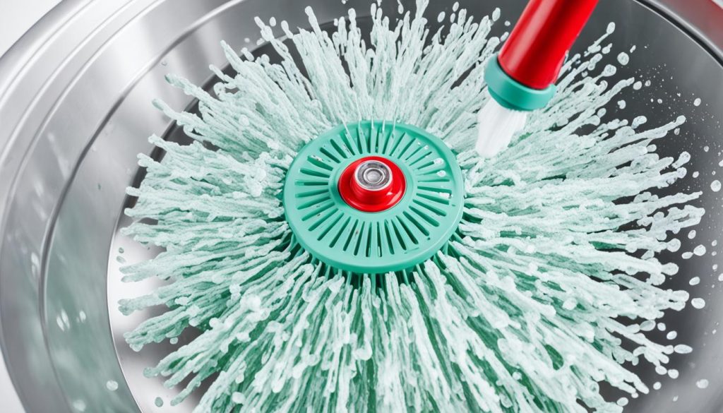 mop head cleaning mop head cleaning