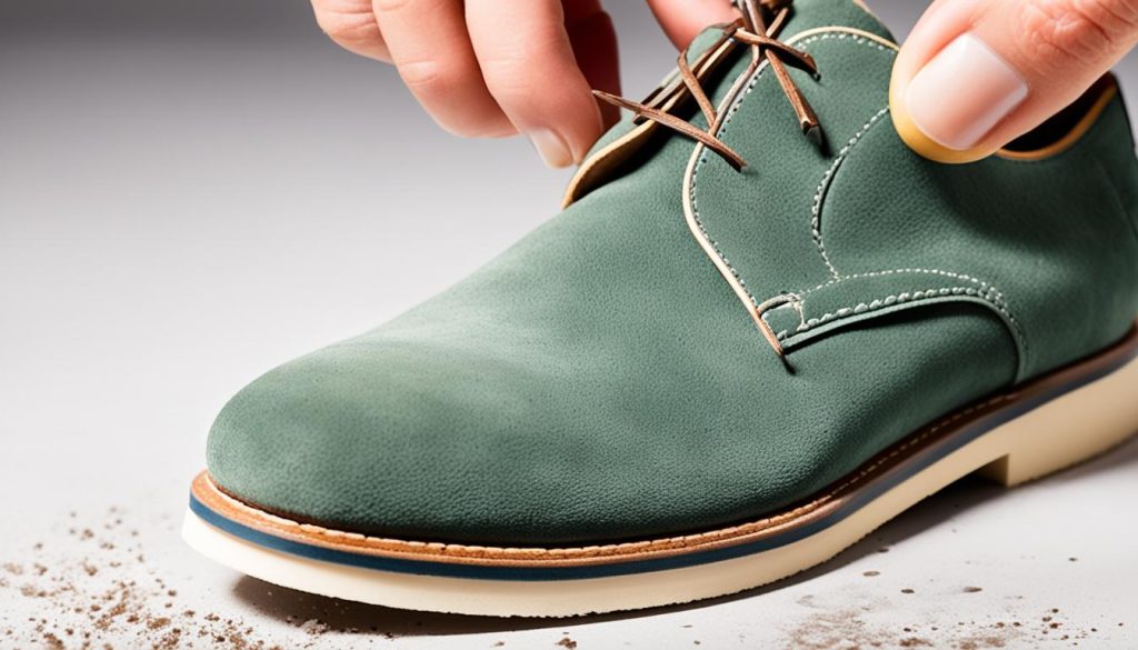 removing dirt from suede shoes removing dirt from suede shoes