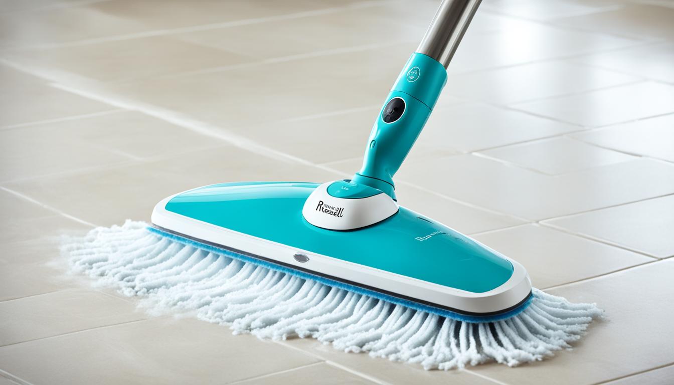 Russell Hobbs Steam Mop Review | Top Insights!
