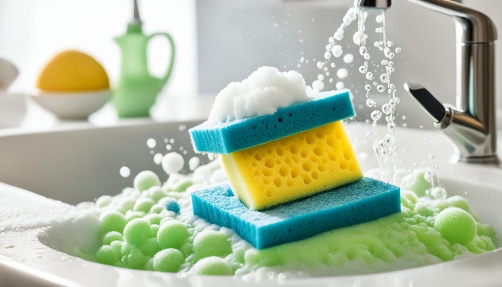 soap and water soap and water