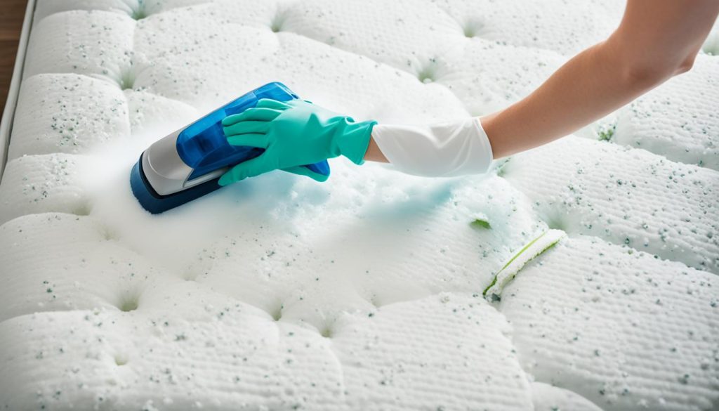 spring clean mattress spring clean mattress