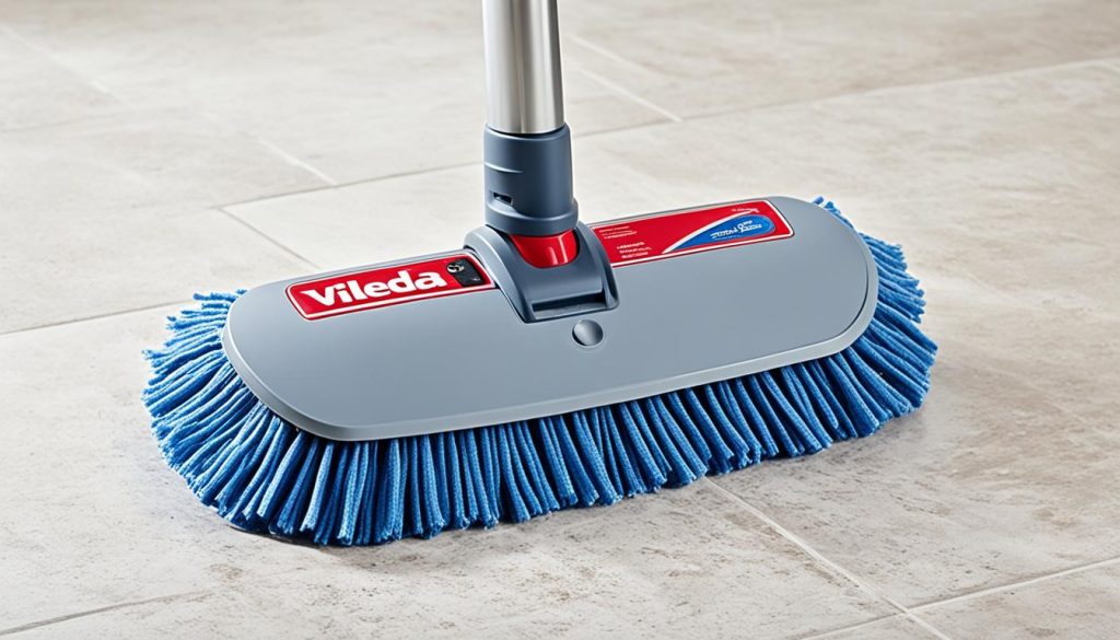 vileda turbo mop head replacement