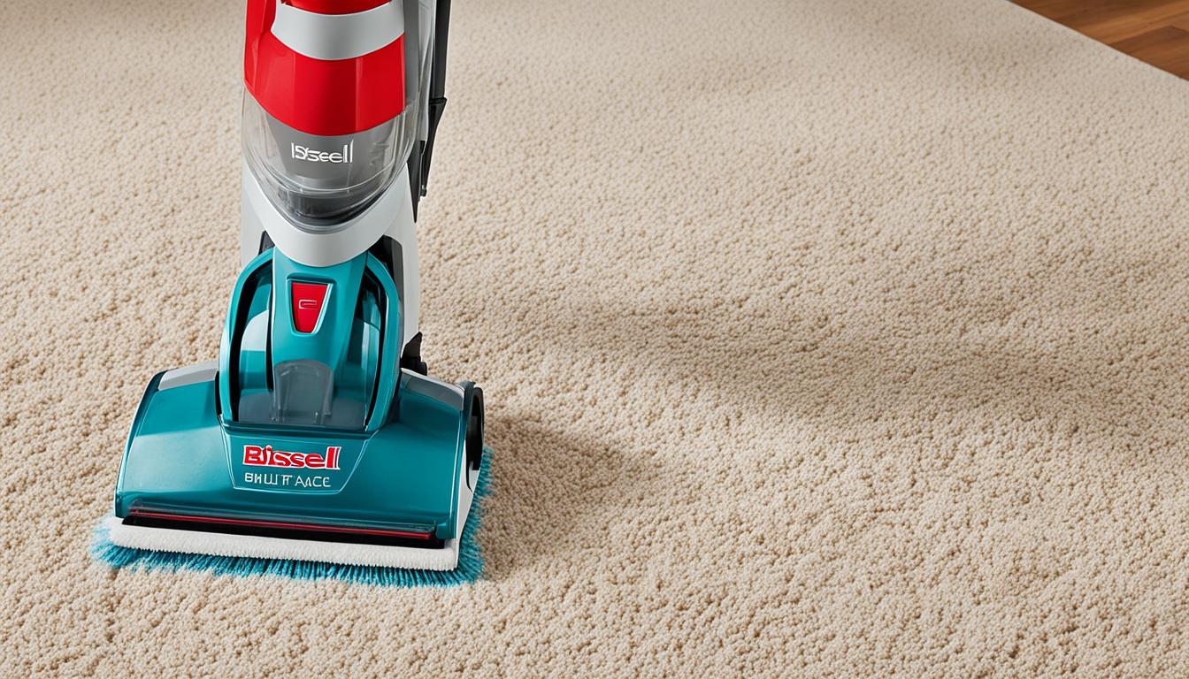 bissell multi surface cleaner