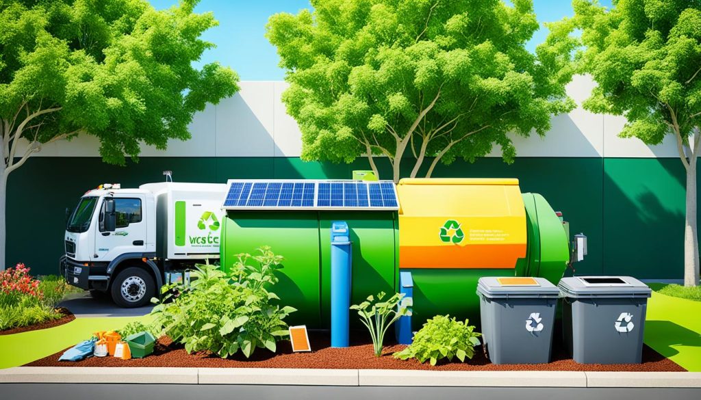 waste disposal environmentally friendly waste disposal environmentally friendly