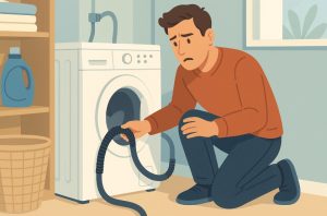 Can Smells Come from Somewhere Other Than the Machine