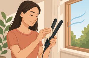 Final Drying and Inspection Tips