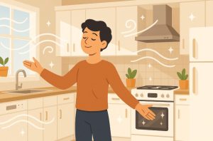 How Do Clean Filters Improve Air Quality and Safety in Your Kitchen