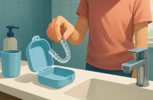 How to Store Your Retainer Safely