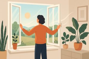 What Natural Mould Prevention Habits Should You Adopt