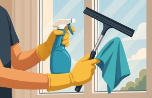 What Tools Do You Need for Streak-Free Window Cleaning