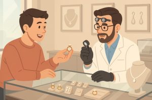 When Should You Seek Professional Ring Cleaning