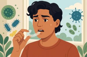 Why Should You Clean Your Retainer Regularly
