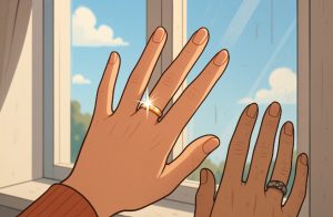 Why Should You Clean Your Rings Regularly